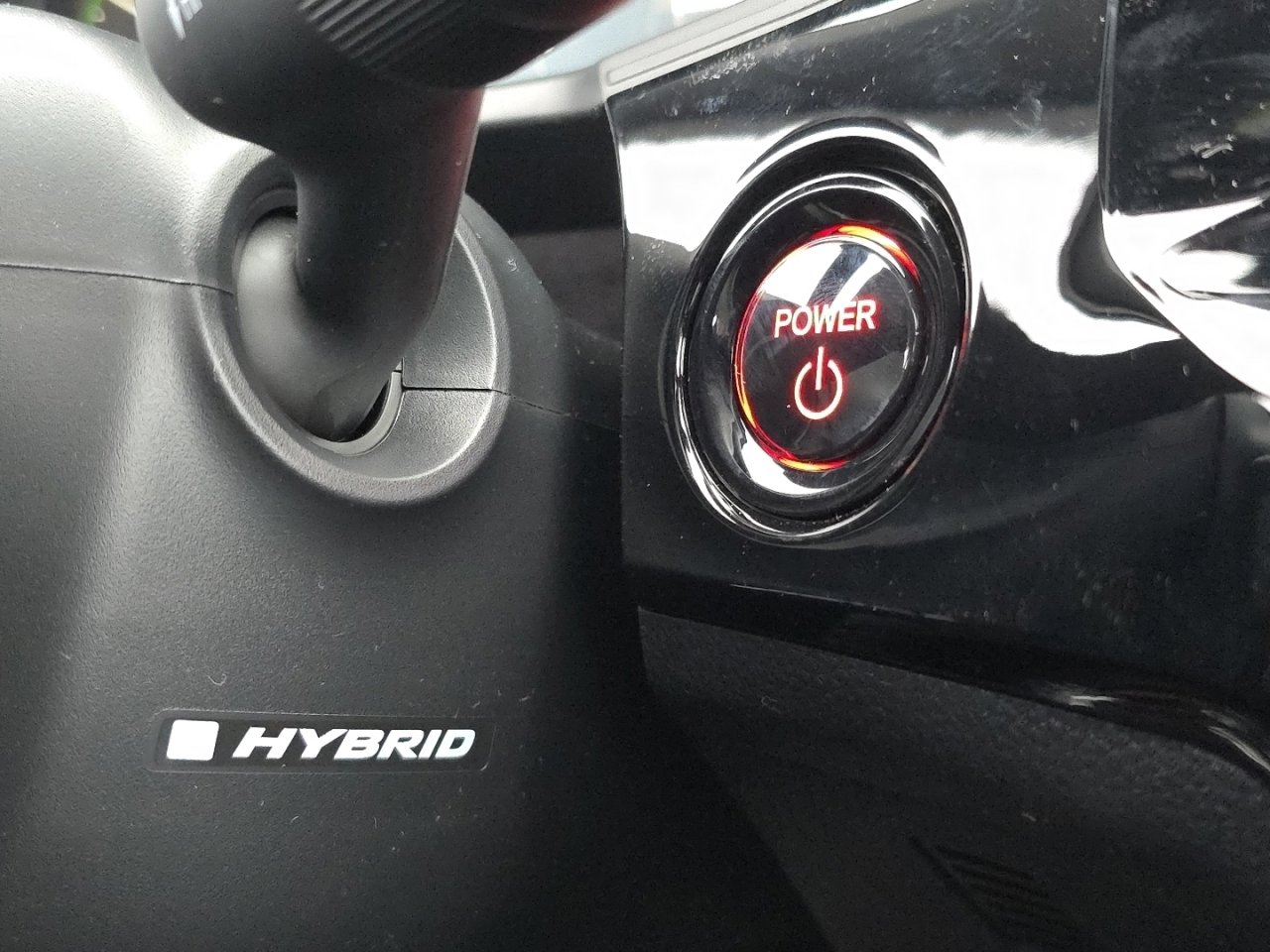 New 2026 Honda Civic Sport Touring image 9