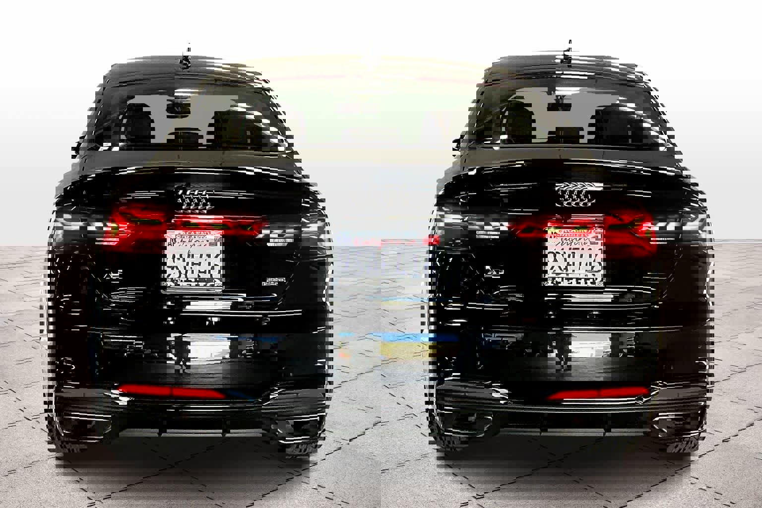 Used 2025 Audi A5 2.0T Premium Plus w/ Convenience Plus Package image 7