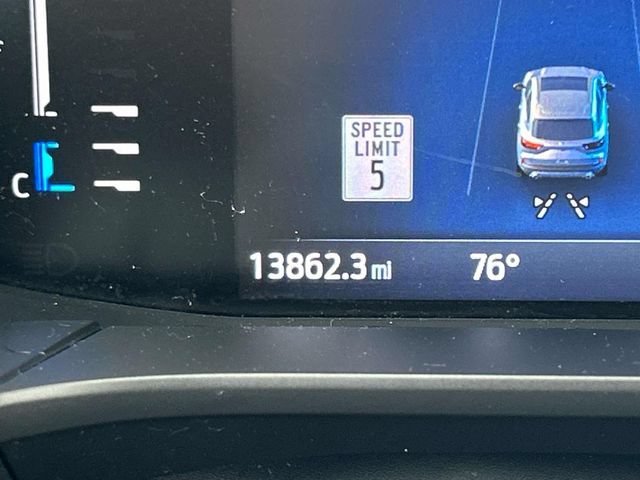 Used 2024 Ford Escape Active w/ Tech Pack #1 AWD/4WD image 40