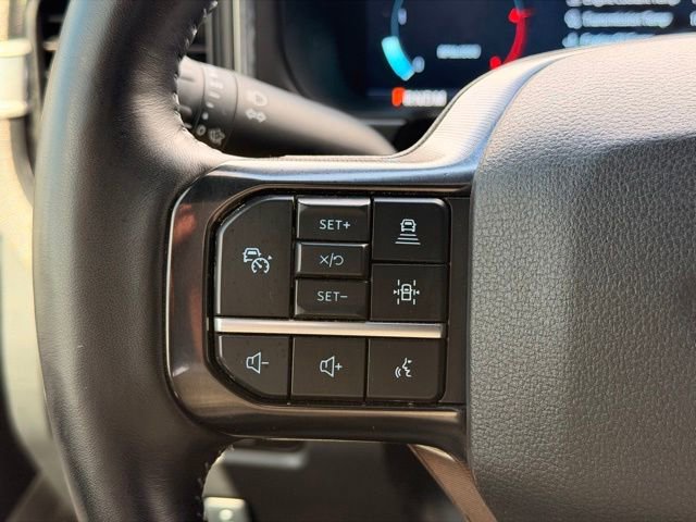 Used 2026 Ford F350 Platinum AWD/4WD image 17