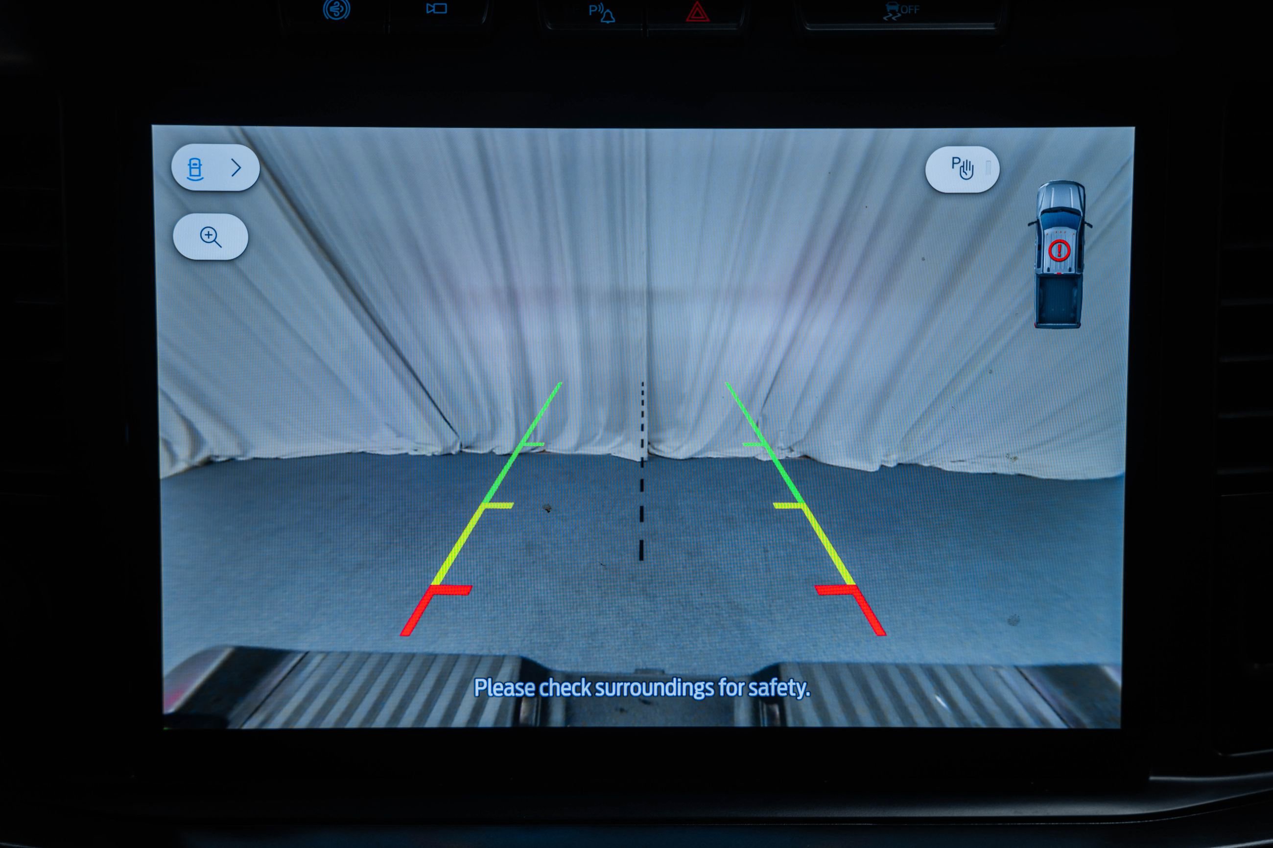 Used 2023 Ford F350 Lariat w/ Lariat Ultimate Package image 56