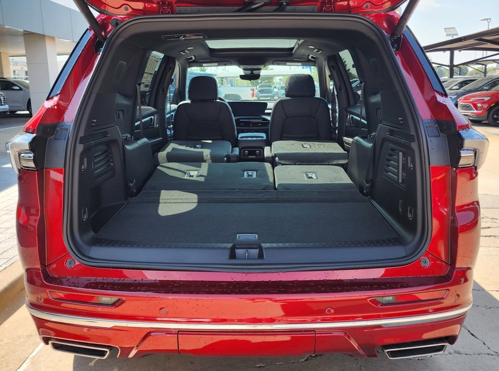 New 2026 Buick Enclave Avenir w/ Super Cruise Package image 55