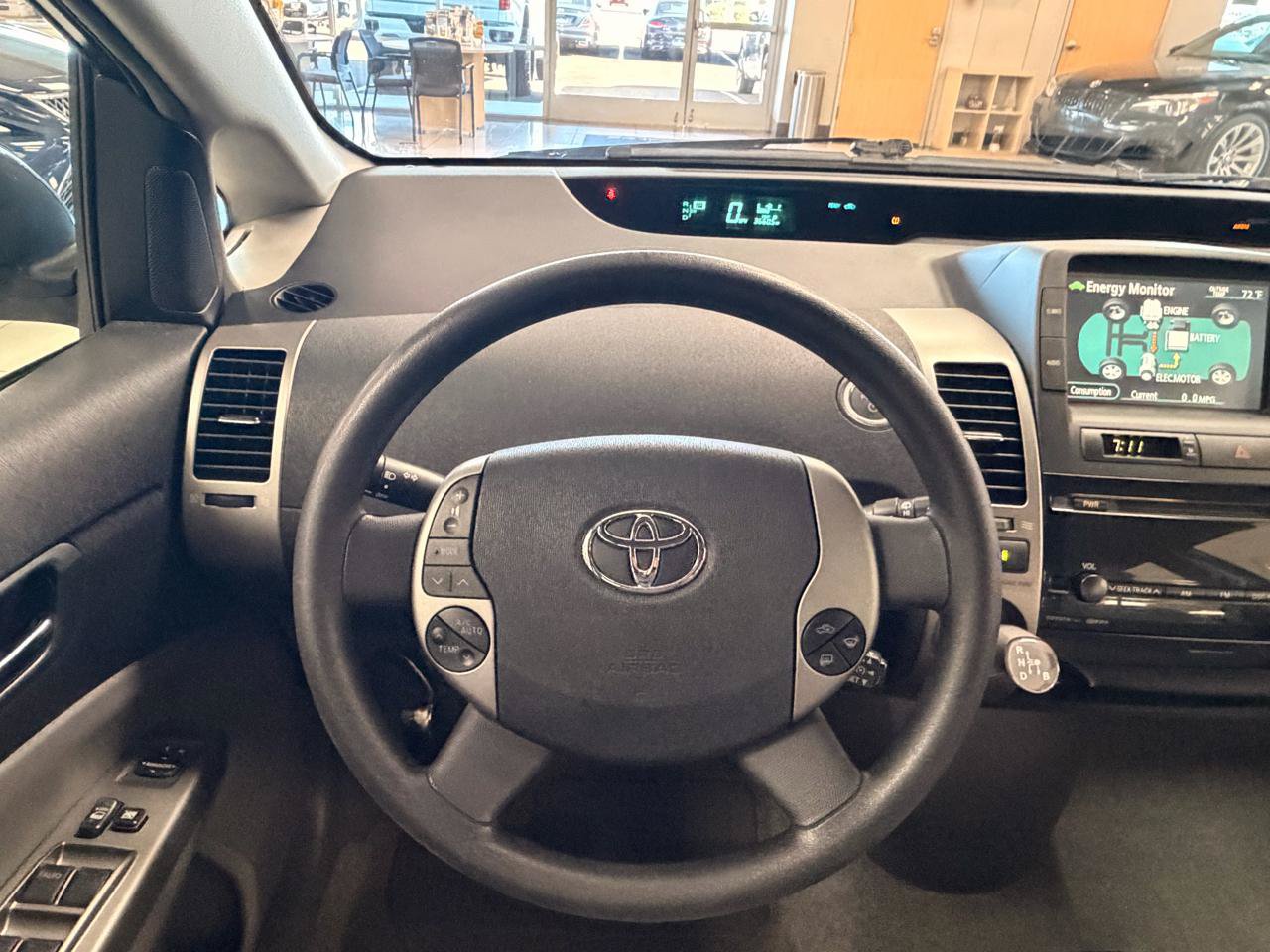 Used 2007 Toyota Prius FWD image 14
