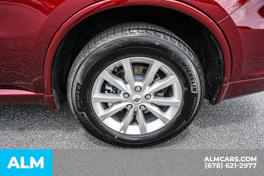 Used 2026 Dodge Durango GT RWD image 17