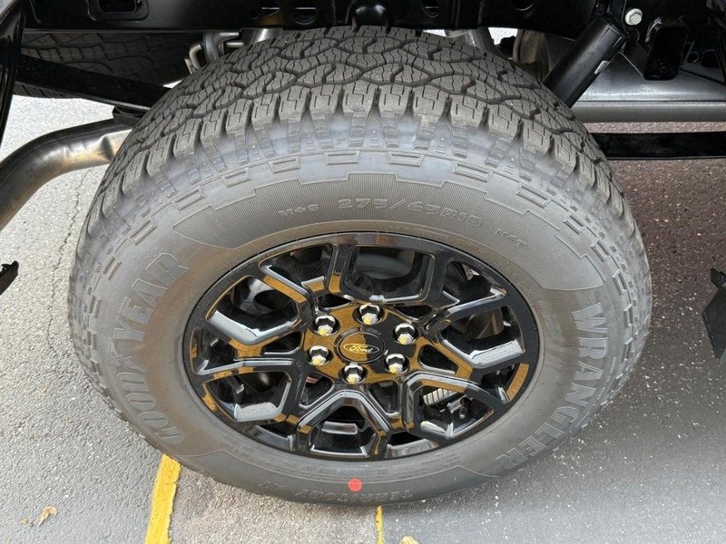 New 2025 Ford F150 XLT w/ Equipment Group 302A MID image 4