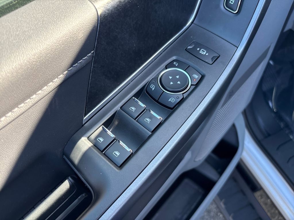 New 2026 Ford F250 XLT image 15