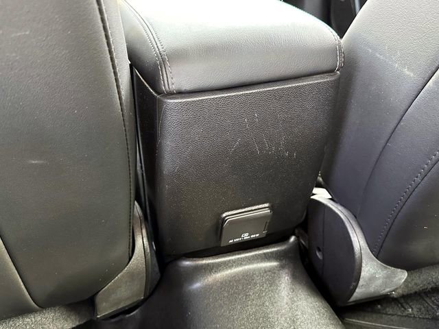 Used 2015 Chevrolet Malibu LT w/ Leather Package image 12