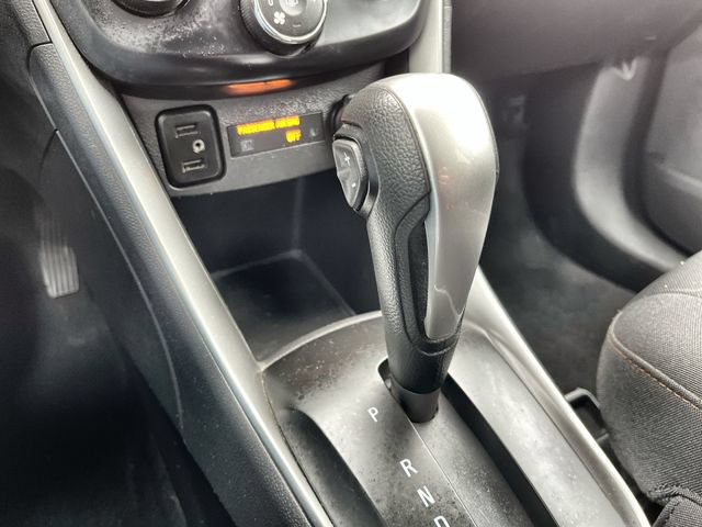 Used 2020 Chevrolet Trax LT AWD/4WD image 22
