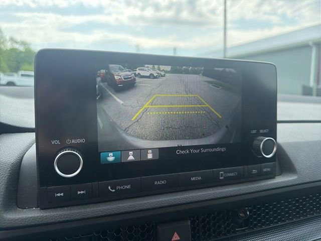 Used 2023 Honda CR-V EX image 19