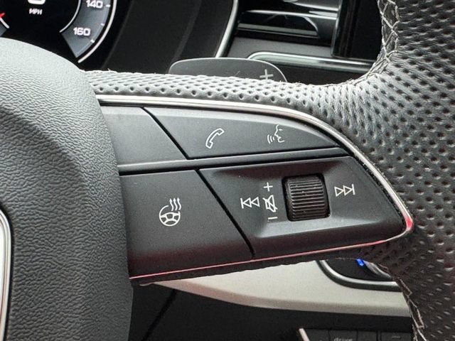 Used 2023 Audi A4 2.0T Premium Plus w/ Premium Plus Package AWD/4WD image 18