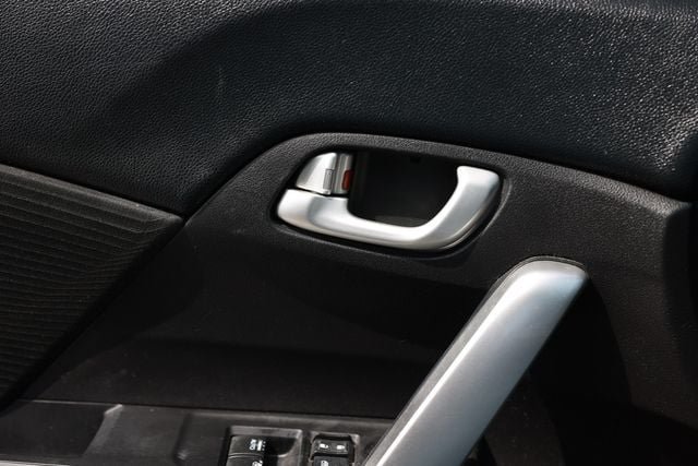 Used 2015 Honda Civic Si image 46