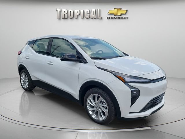 New 2027 Chevrolet Bolt LT FWD image 7