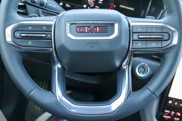 New 2026 GMC Terrain Elevation w/ Elevation Premium Package image 18