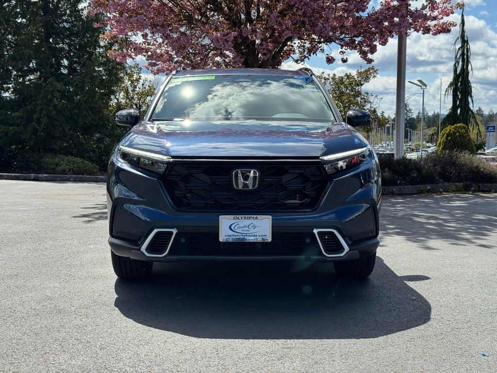 New 2026 Honda CR-V Sport Touring image 24