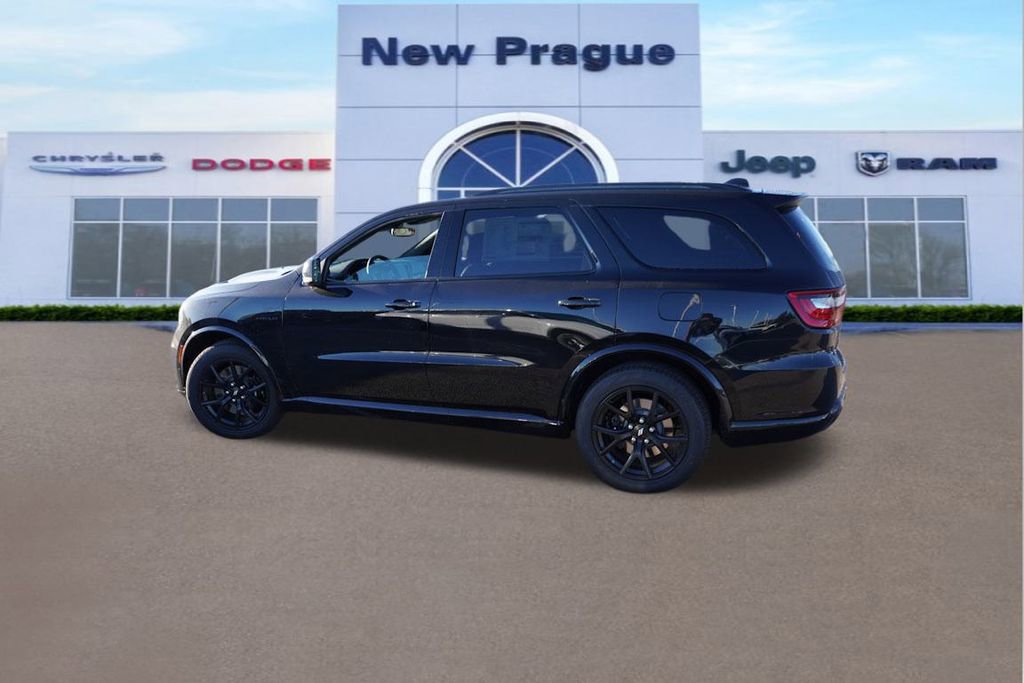New 2026 Dodge Durango GT image 6
