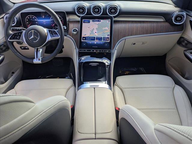 Certified 2026 Mercedes-Benz GLC 300 image 17