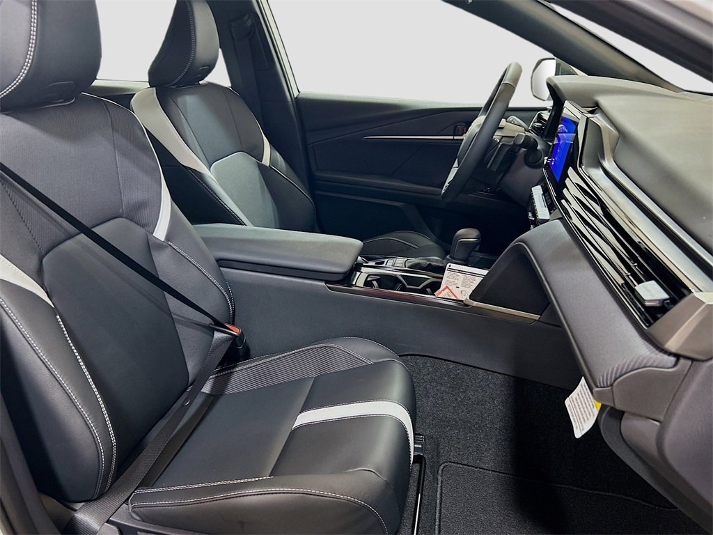 New 2026 Toyota Camry SE image 25