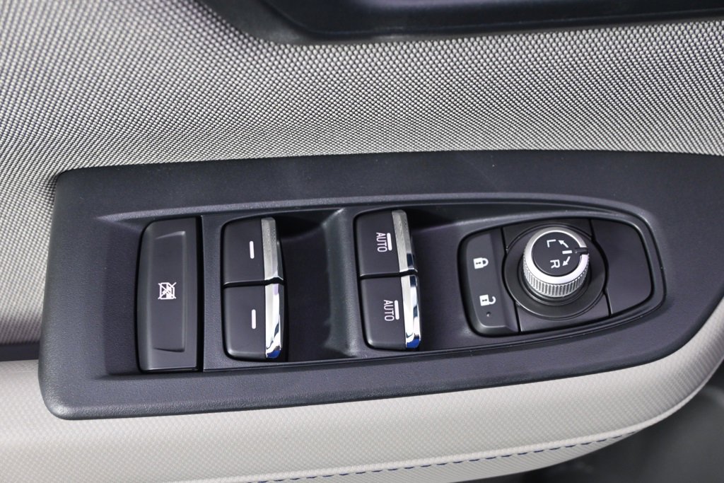 New 2025 Subaru Forester Premium image 23