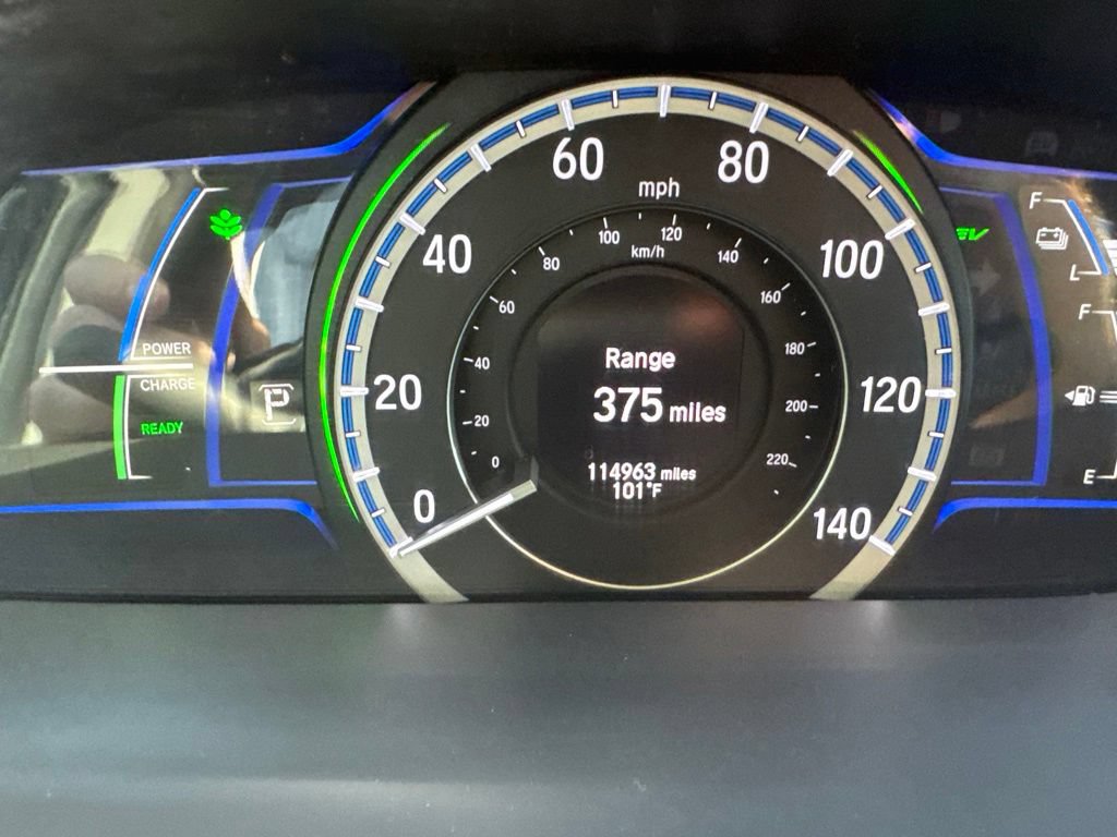 Used 2015 Honda Accord Touring image 13