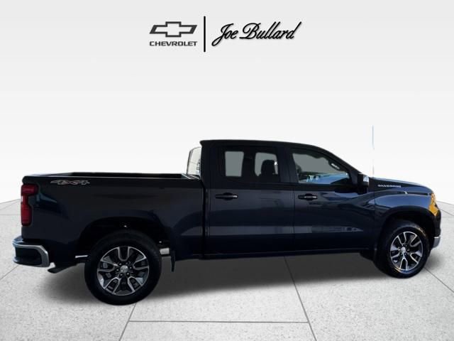 Used 2022 Chevrolet Silverado 1500 LT image 7