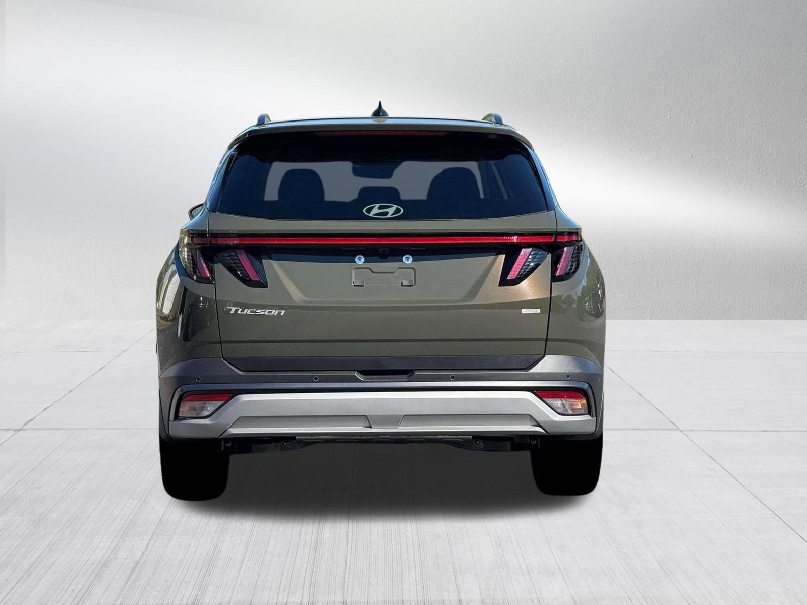 New 2026 Hyundai Tucson Limited image 6