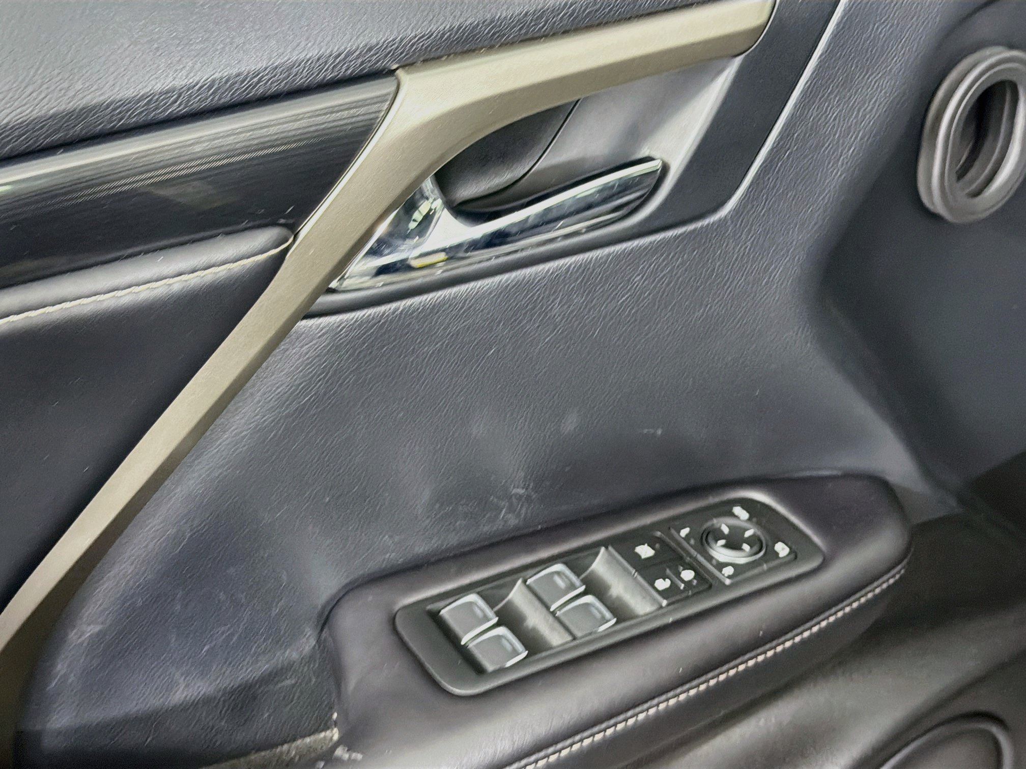 Used 2019 Lexus RX 350 FWD w/ Accessory Package image 15