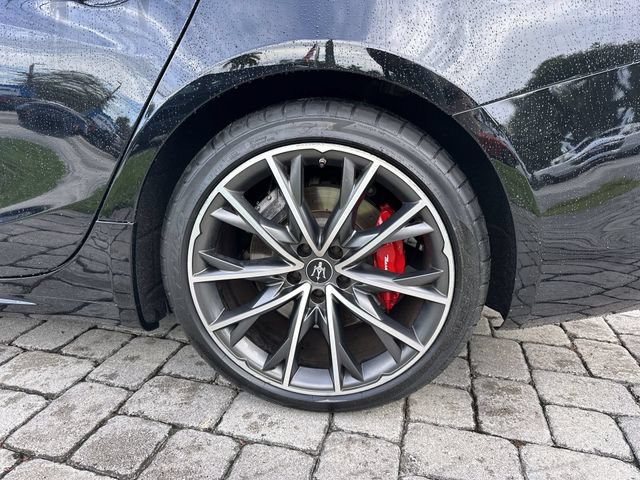 Used 2021 Maserati Ghibli S GranLusso RWD image 11