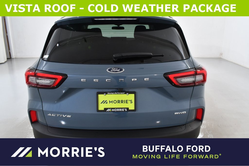 New 2026 Ford Escape Active w/ Tech Pack #1 image 13