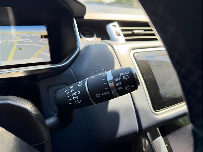 Used 2018 Land Rover Range Rover Sport Supercharged AWD/4WD image 39