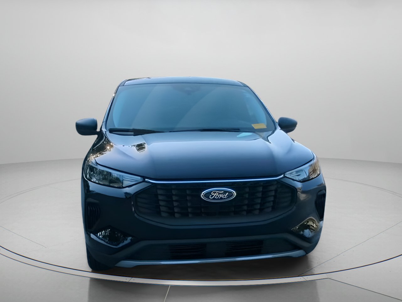 Certified 2024 Ford Escape Active FWD image 7