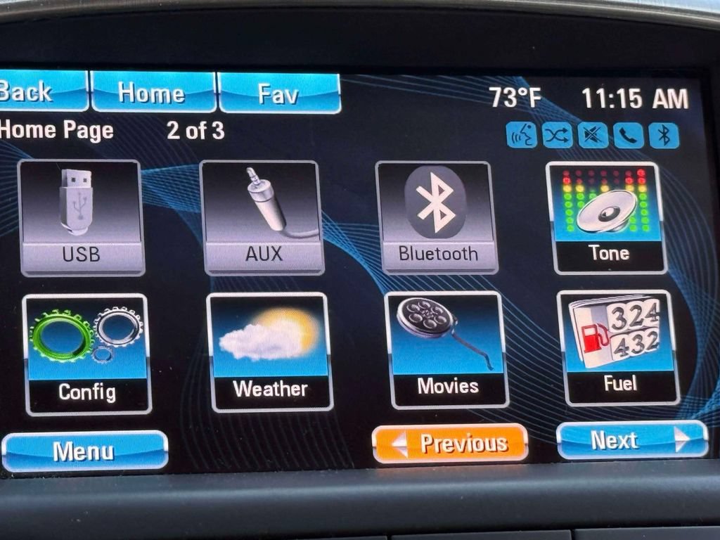 Used 2014 Buick Verano Leather FWD image 29