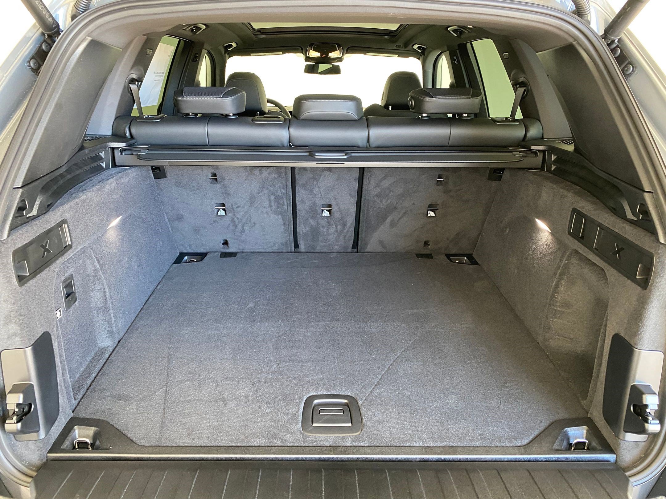 Used 2026 BMW X5 xDrive40i w/ Premium Package image 31