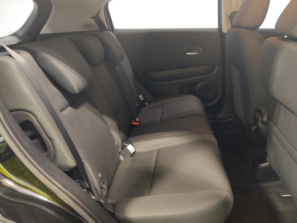 Used 2022 Honda HR-V LX image 19