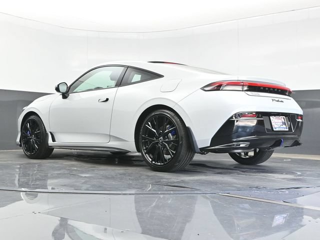 New 2026 Honda Prelude image 19
