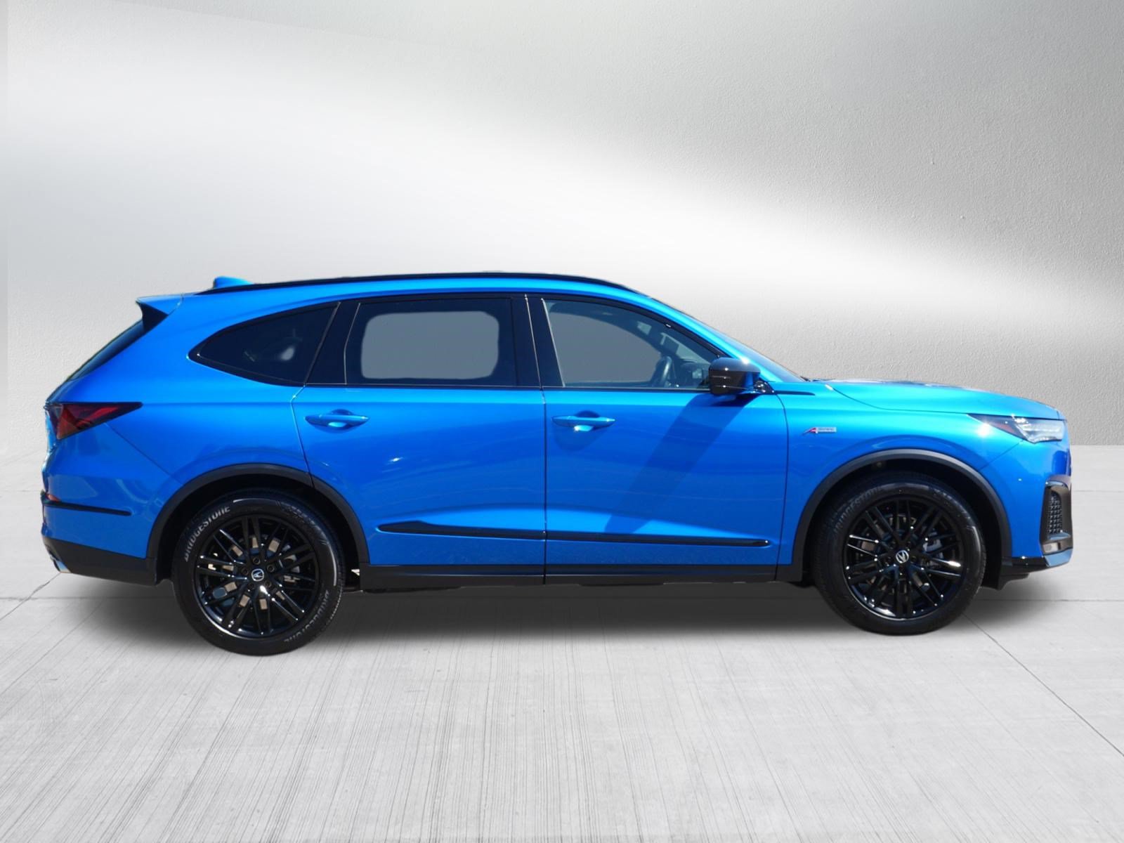 Certified 2026 Acura MDX A-Spec w/ Advance Package AWD/4WD image 8