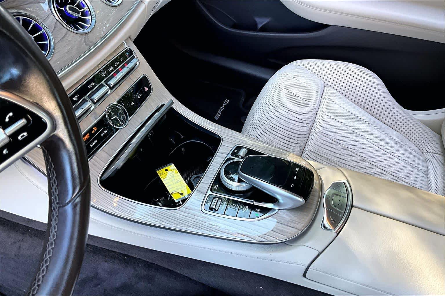 Used 2019 Mercedes-Benz E 450 Cabriolet image 14