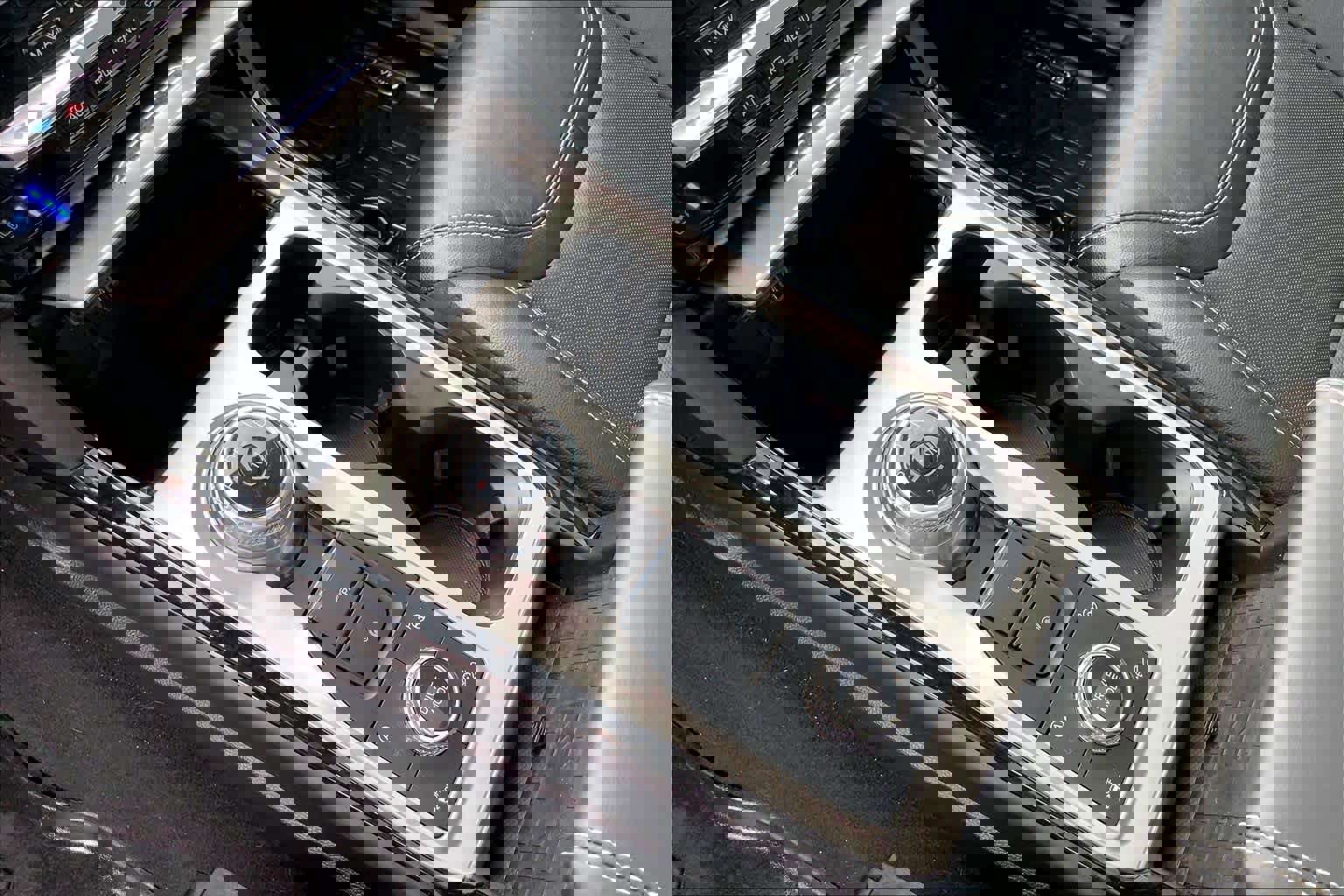 Certified 2022 Ford Explorer ST w/ Equipment Group 401A image 16