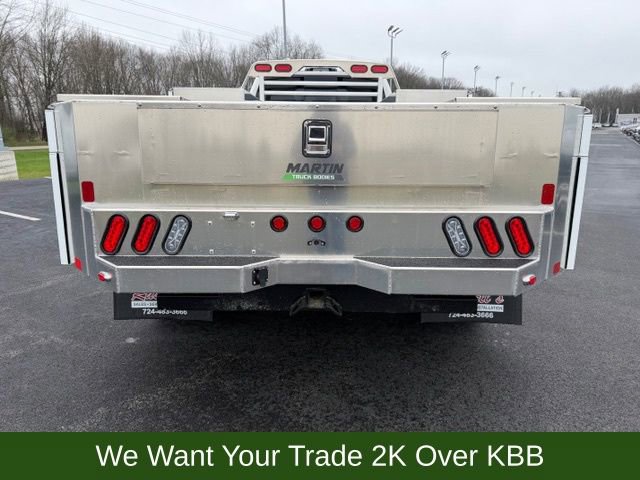 New 2026 RAM 5500 Tradesman image 4