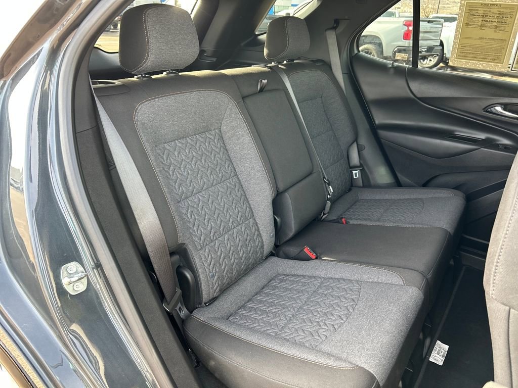 Used 2023 Chevrolet Equinox LT image 22