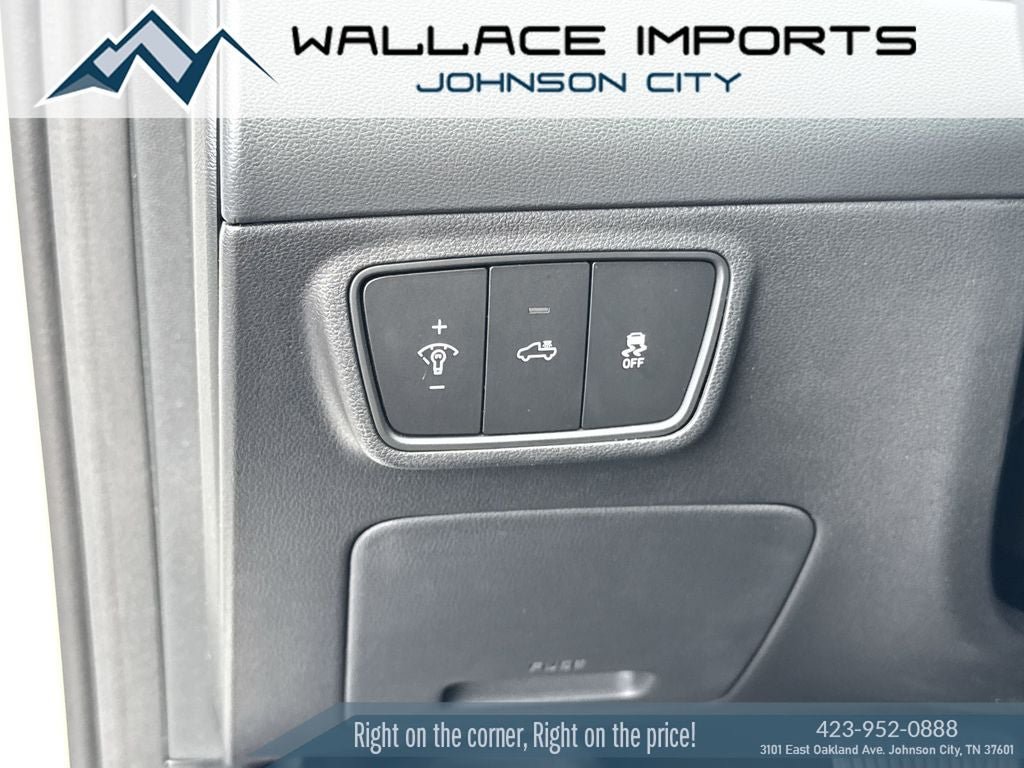 Used 2024 Hyundai Santa Cruz Limited AWD/4WD image 33