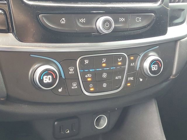 Used 2018 Chevrolet Traverse LT FWD image 26