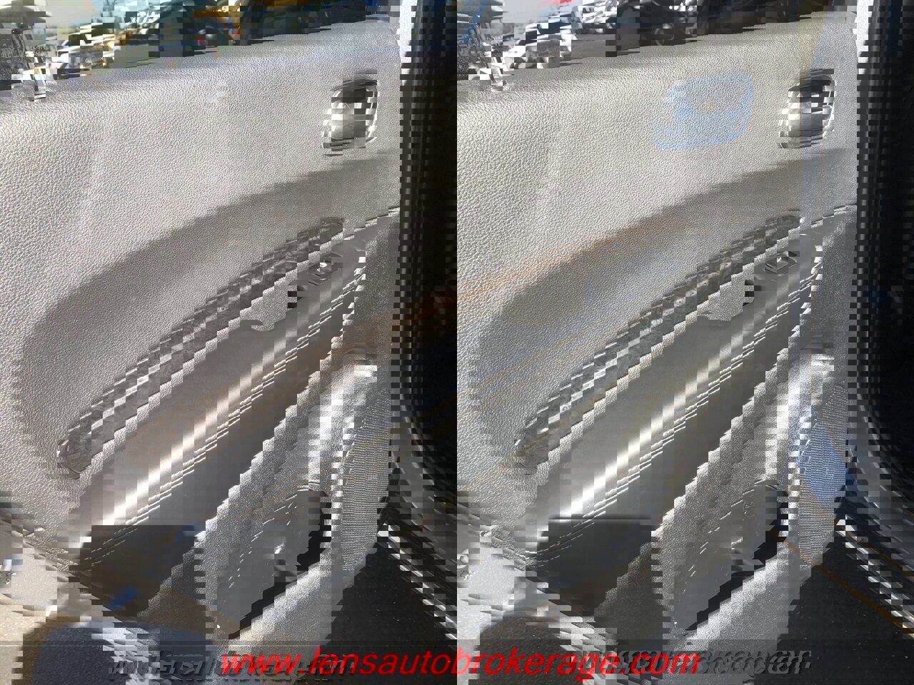 Used 2012 Dodge Durango Citadel image 17