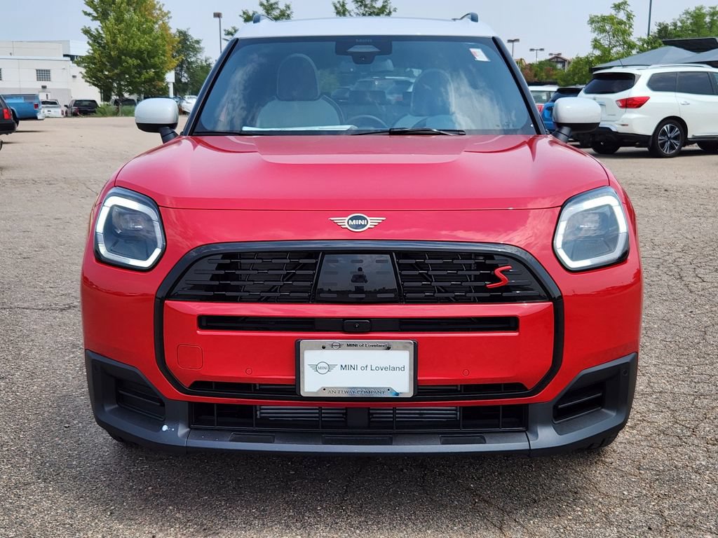 New 2027 MINI Cooper Countryman S AWD/4WD image 6