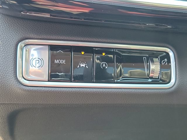 New 2026 Buick Envision Sport Touring AWD/4WD image 21