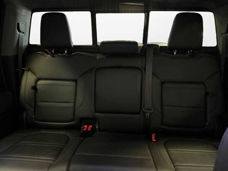 Used 2019 GMC Sierra 1500 Denali w/ Denali Ultimate Package AWD/4WD image 15