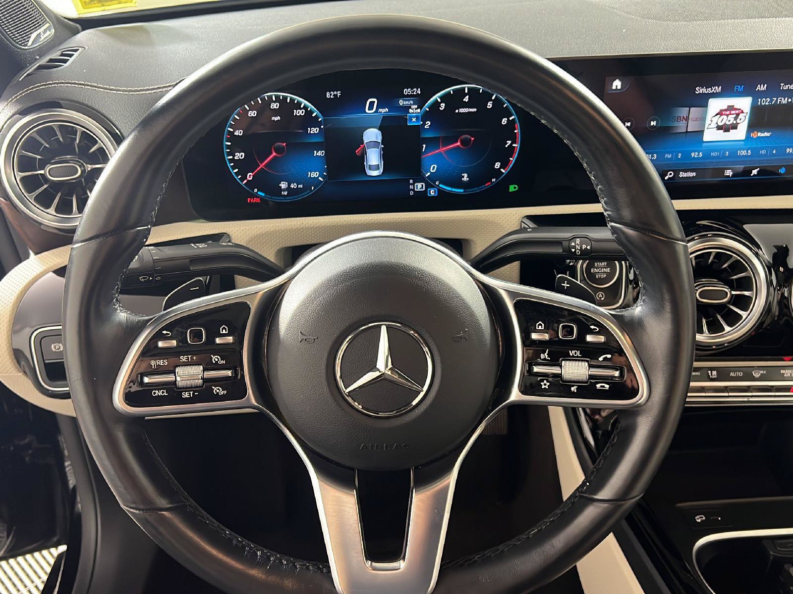 Certified 2023 Mercedes-Benz CLA 250 4MATIC image 26