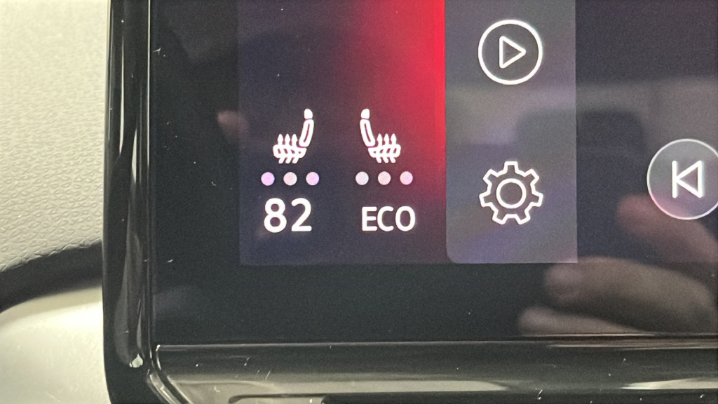 Used 2021 Volkswagen ID.4 Pro S w/ ID.4 Protection Package (IPT) AWD/4WD image 27