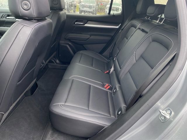 Used 2025 GMC Terrain Elevation w/ Elevation Premium Package image 23