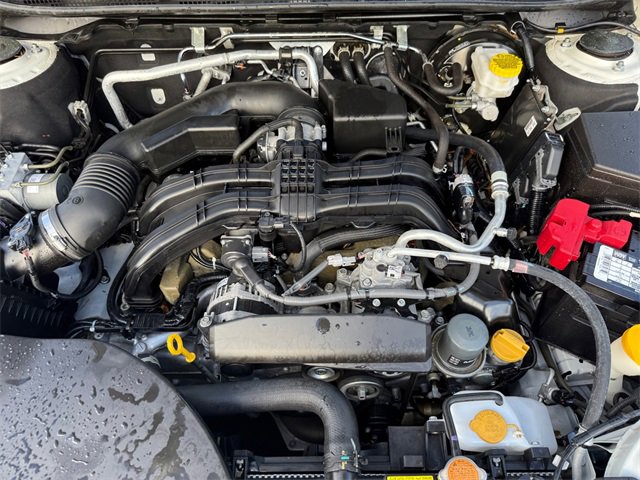 Used 2021 Subaru Outback Touring w/ Popular Package #2 image 30