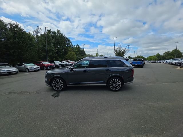 New 2026 Hyundai Palisade Calligraphy image 16